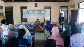 POS PEMBINAAN TERPADU ( POSBINDU )