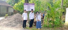 MONITORING DAN EVALUASI DANA DESA TAHAP 1 T.A 2025 