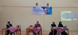 Sosialisasi Hukum Di Sumbergiri