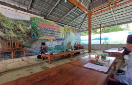 Penyusunan RDKK Pupuk Tahun 2027 Gapoktan Sumbergiri