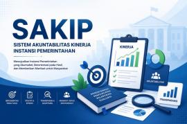 SAKIP KALURAHAN